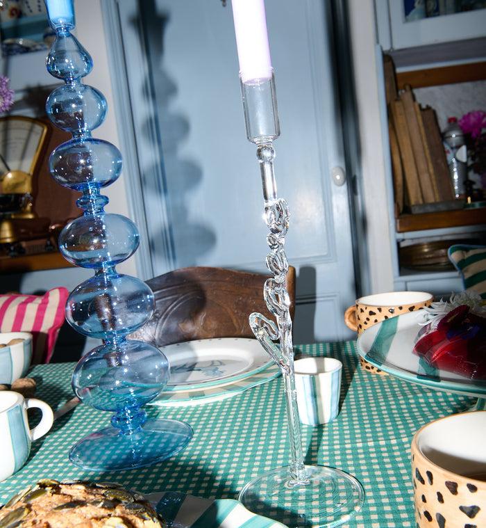 Anna Nina Love Candle Holder