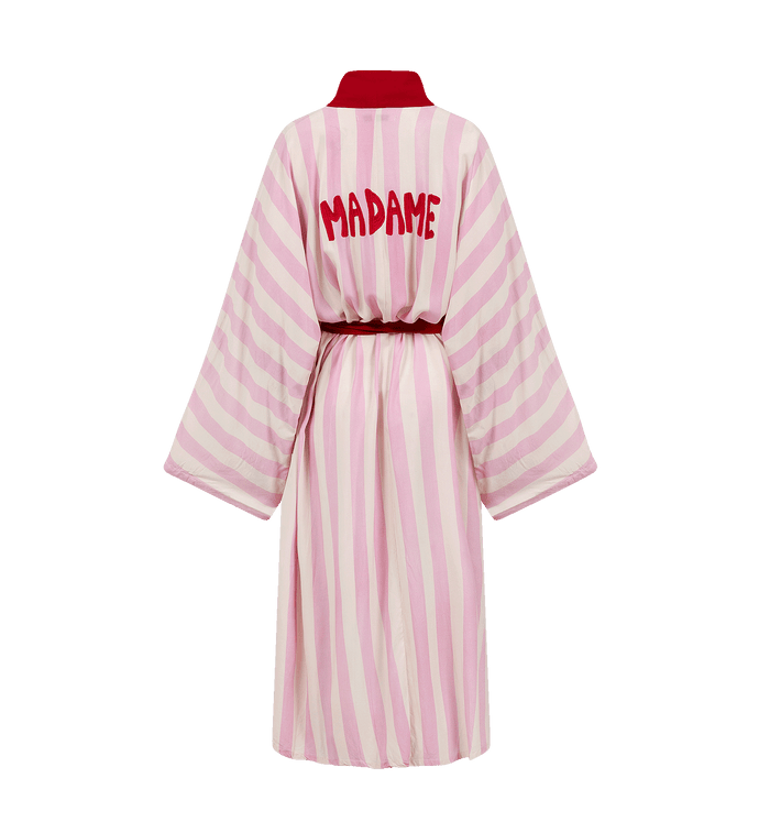 Anna Nina Madame Long Kimono