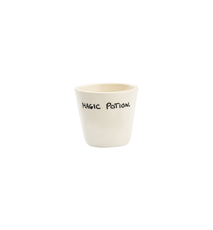 anna nina Magic Potion Espresso Cup