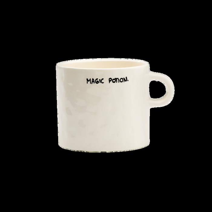 anna nina Magic Potion Mug