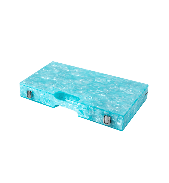 Anna Nina Maison Games Backgammon Hamptons