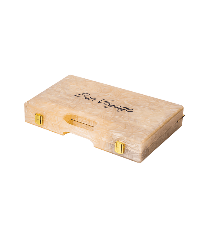 Anna Nina Maison Games Backgammon Holiday