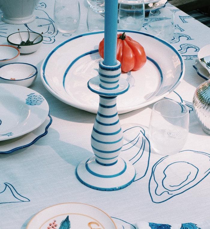 Anna Nina Marinière Candle Holder