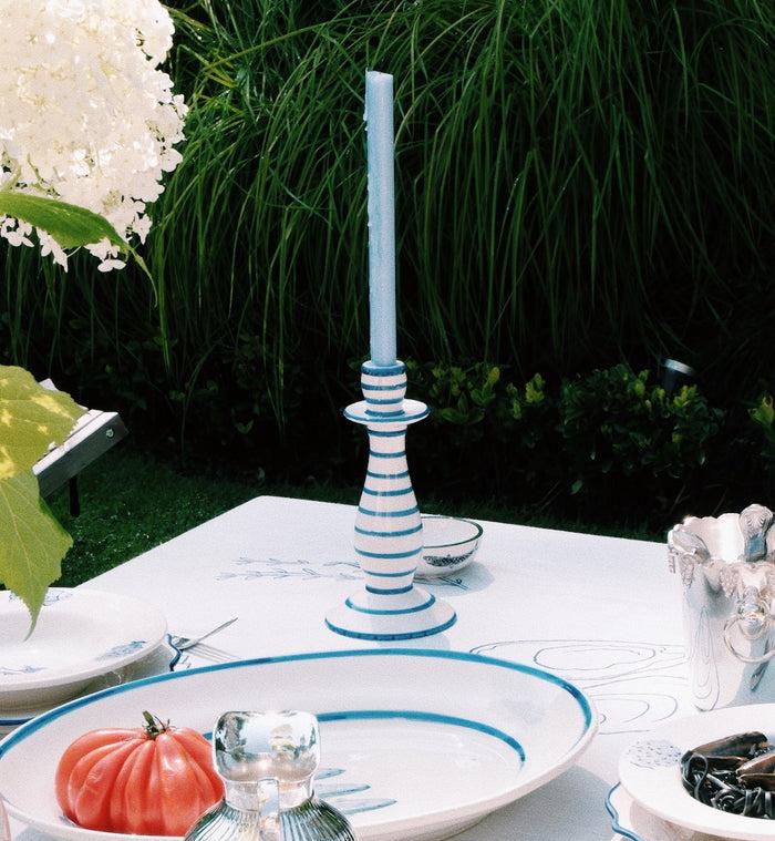 Anna Nina Marinière Candle Holder