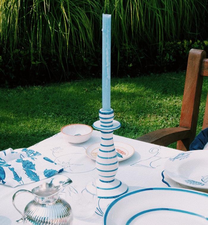 Anna Nina Marinière Candle Holder