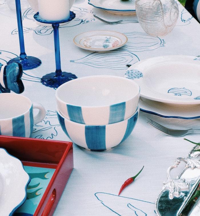 Anna Nina Marinière Yogurt Bowl