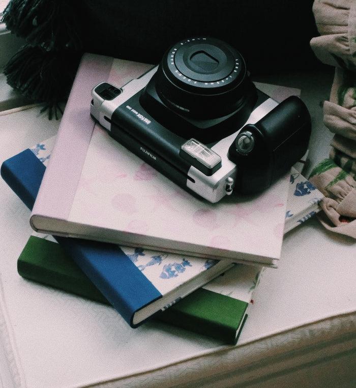 Anna Nina More Fish In The Sea Photo Album