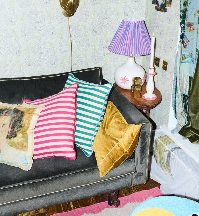 Anna Nina Nightfall Lamp Shade