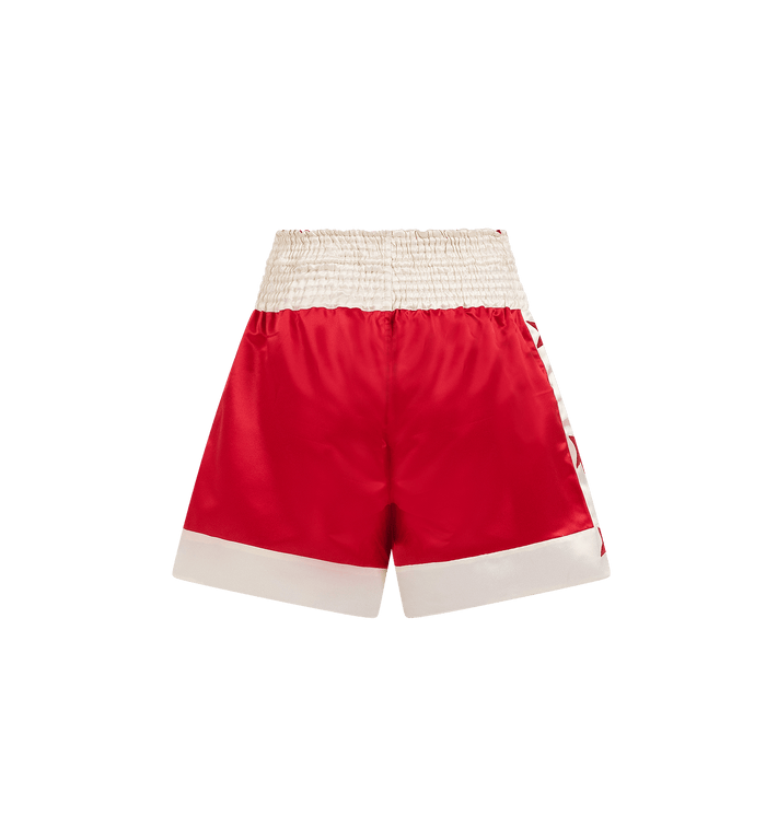 Anna Nina Nova Shorts Multicolour