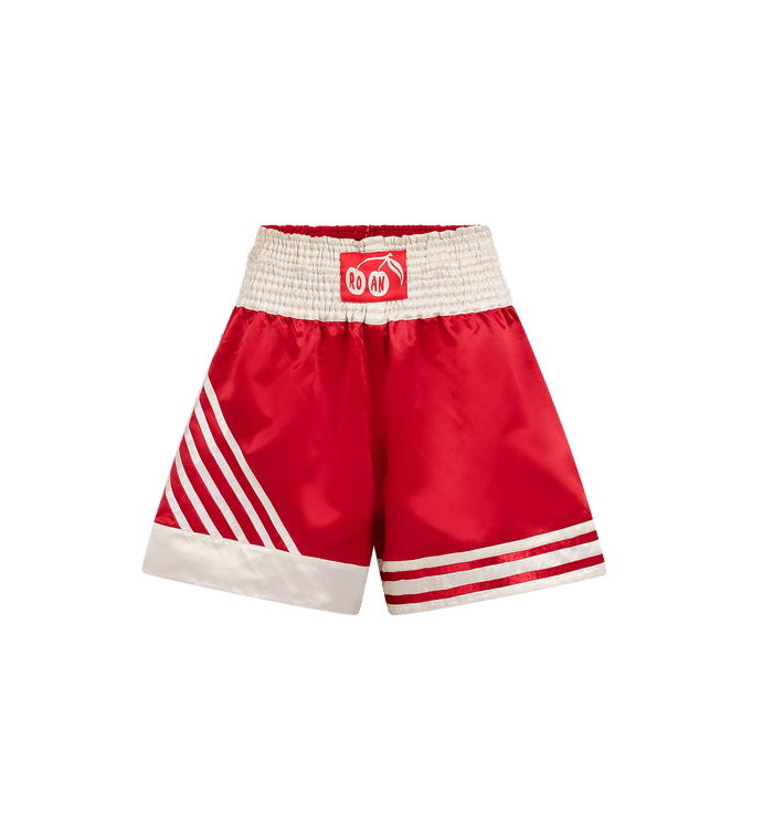 anna nina Nova Shorts Multicolour