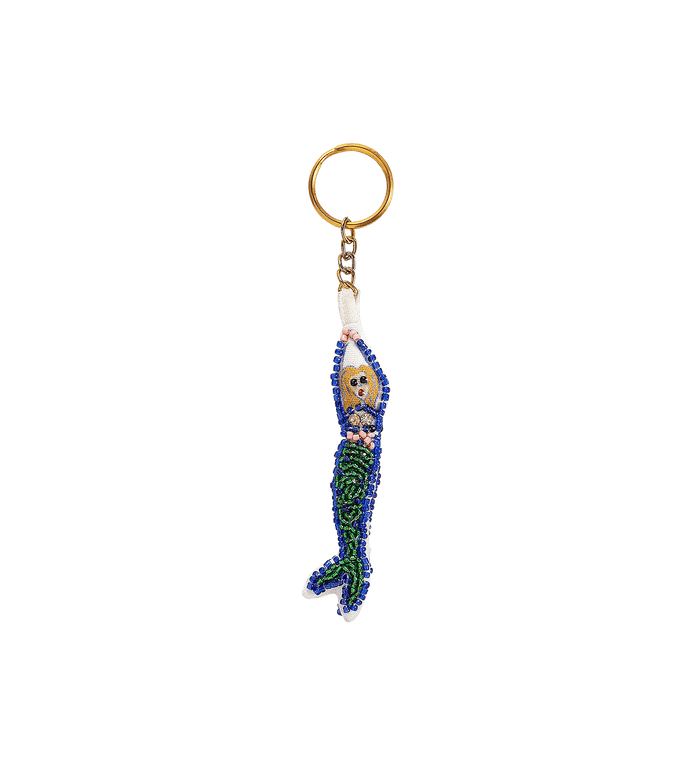 anna nina Ocean Sprite Keychain