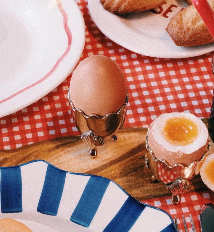 Anna Nina Or Egg Cup