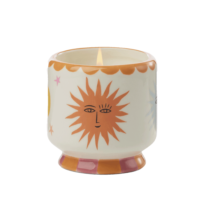 Anna Nina Paddywax Orange Blossom Scented Candle