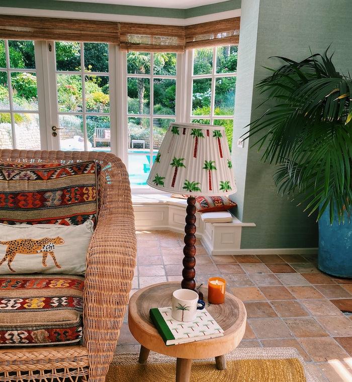 Anna Nina Palm Tree Mug