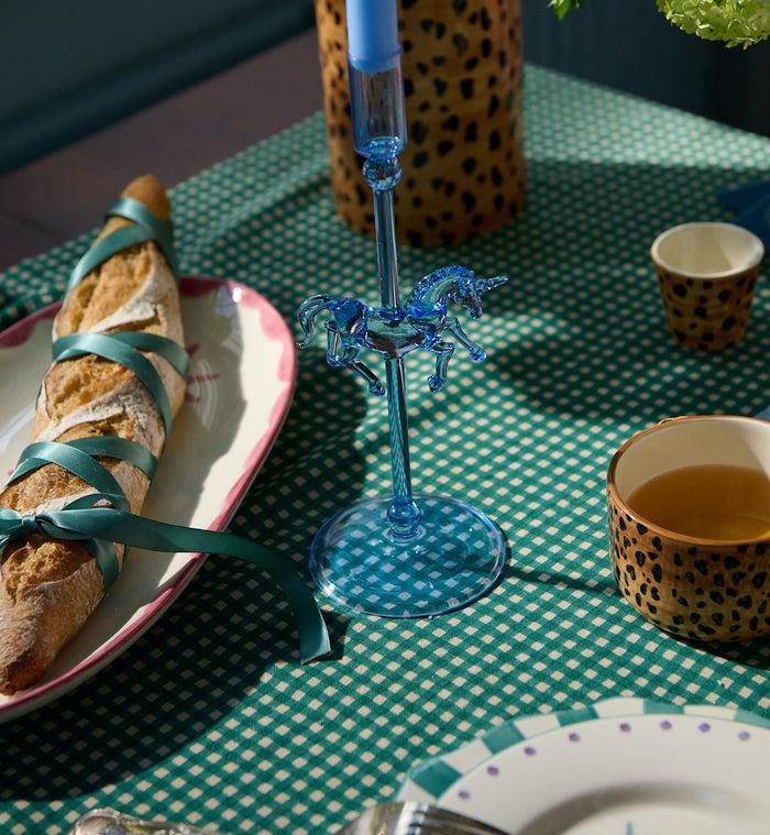 Anna Nina Pegasus Candle Holder