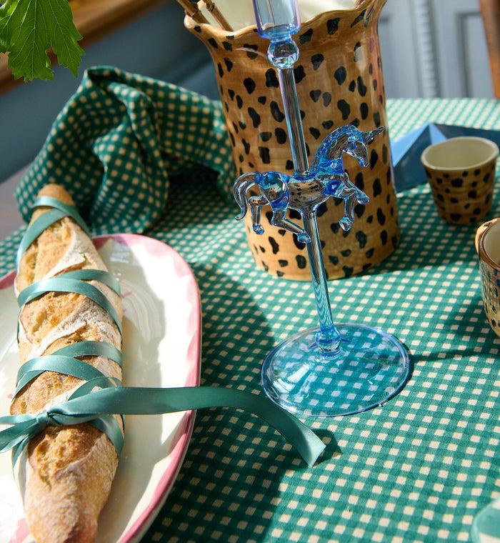 Anna Nina Pegasus Candle Holder