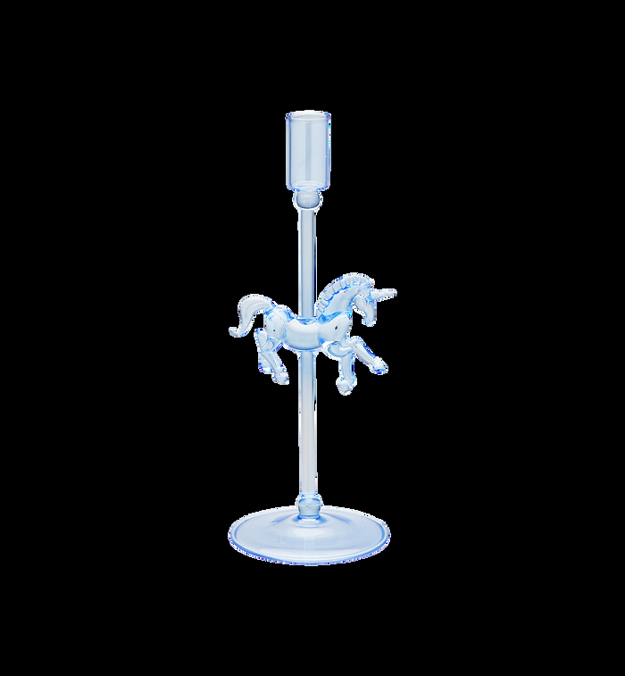 Anna Nina Pegasus Candle Holder