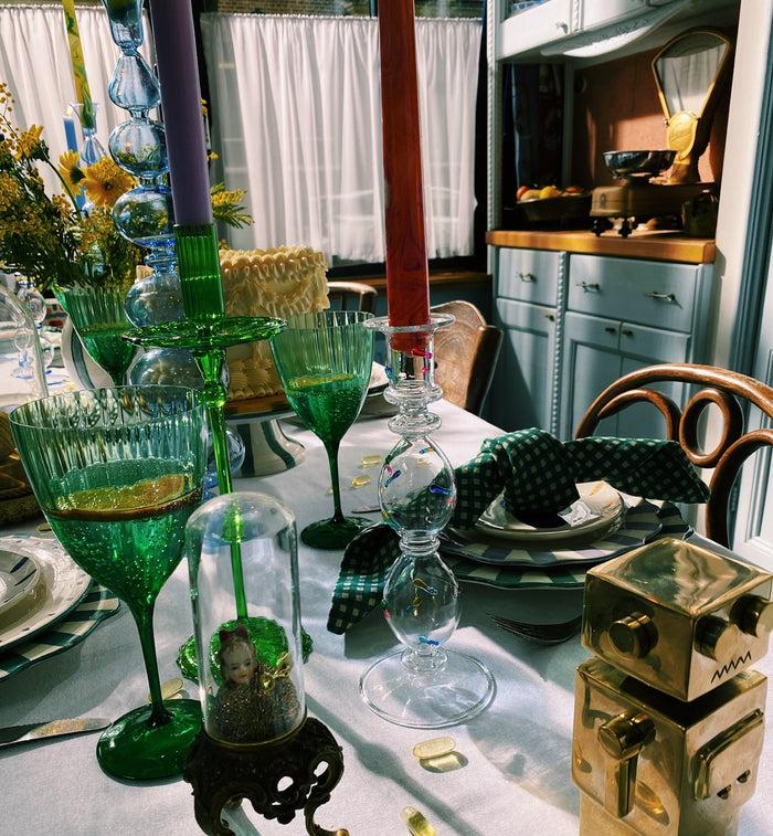 Anna Nina Pills Candle Holder