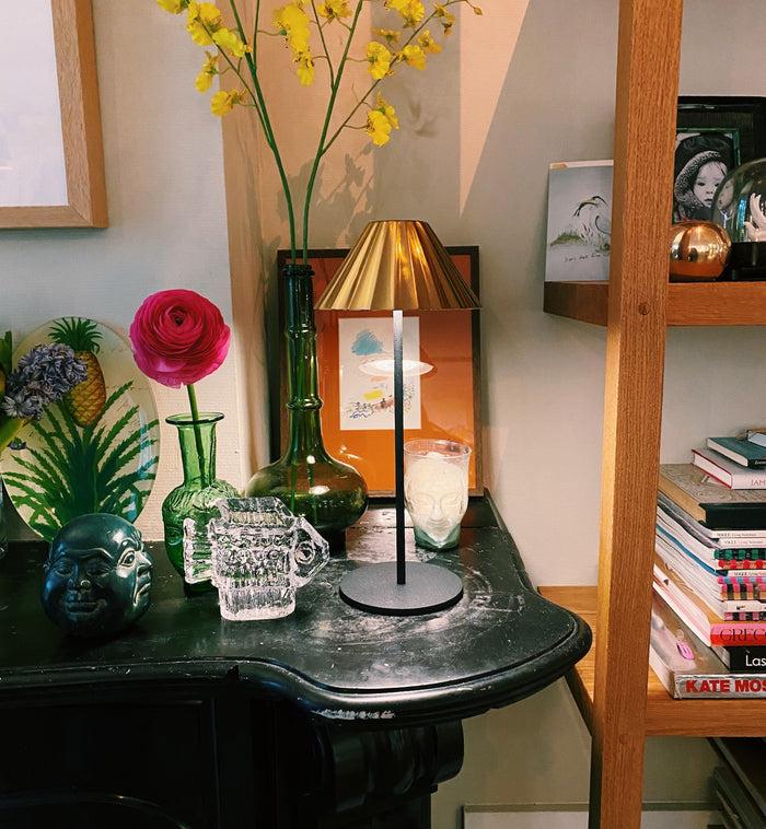 Anna Nina Pooky Twinky Rechargeable Table Lamp