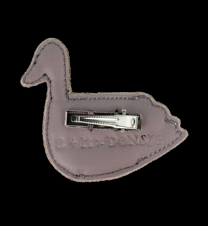 Anna Nina Posh Mallard Clip