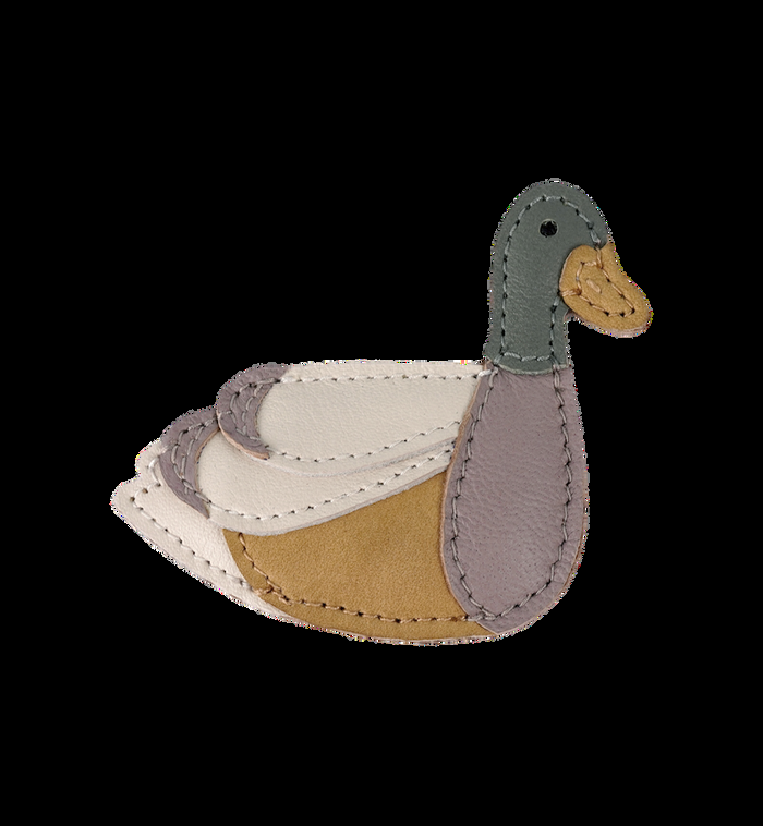 anna nina Posh Mallard Clip