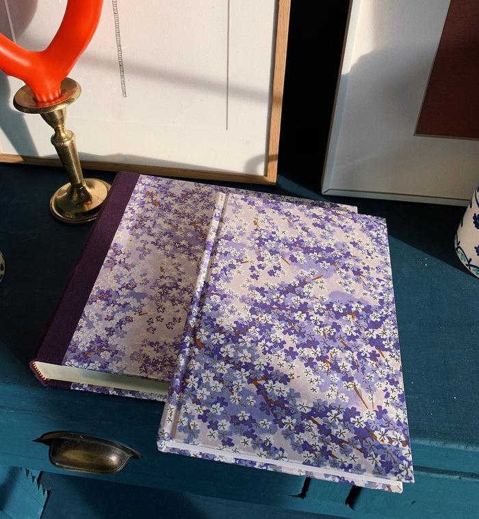 Anna Nina Purple Daze Photo Album By Esmie