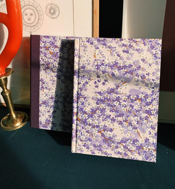 Anna Nina Purple Daze Photo Album By Esmie