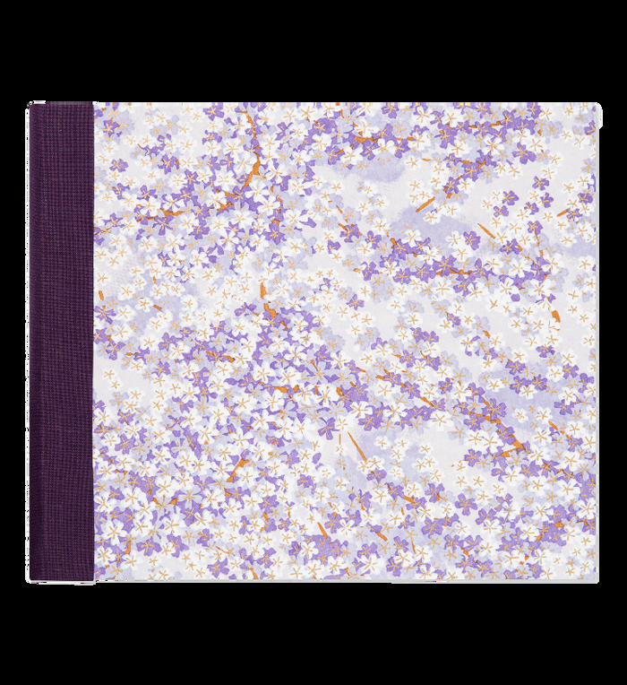 anna nina Purple Daze Photo Album by Esmie