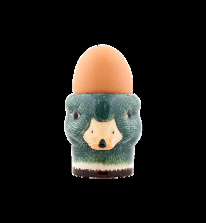 Anna Nina Quail Mallard Duck Egg Cup
