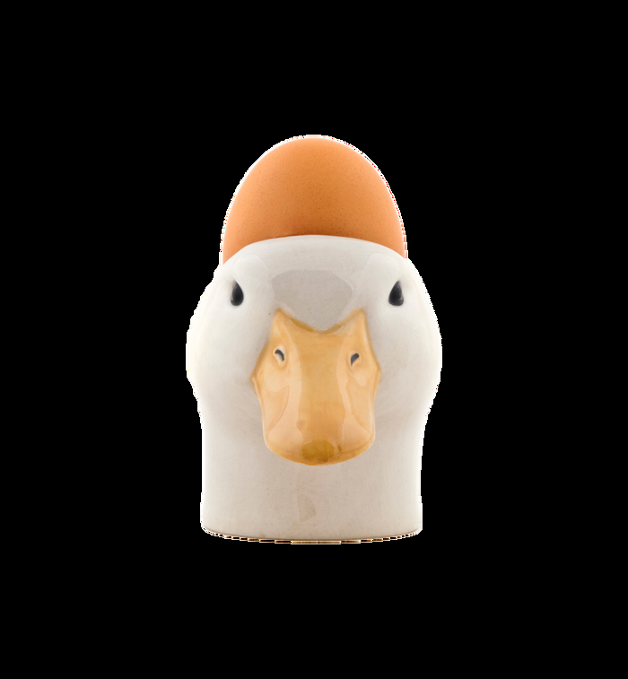 Anna Nina Quail Pekin Duck Egg Cup