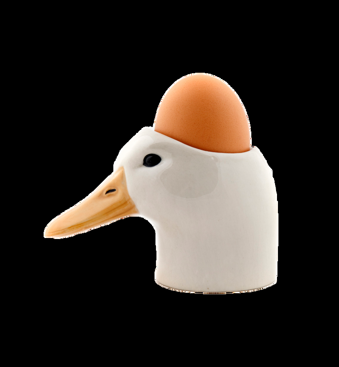 anna nina Quail Pekin Duck Egg Cup