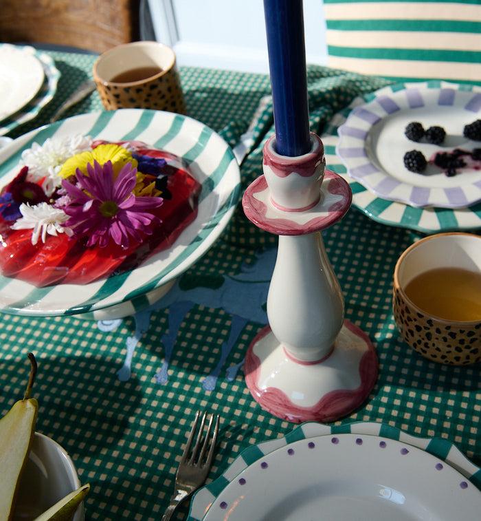 Anna Nina Radiant Candle Holder