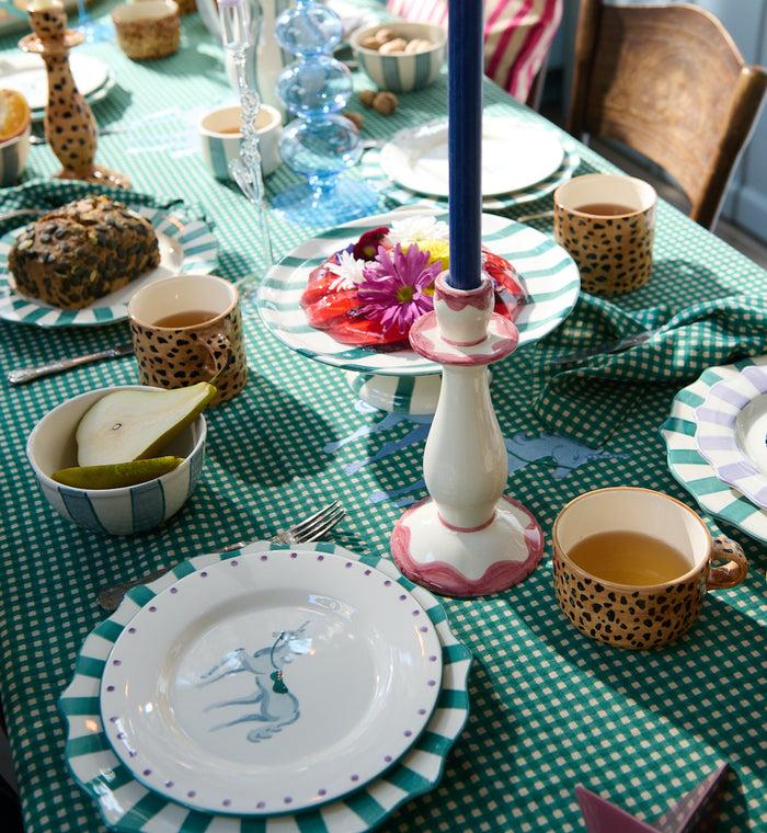 Anna Nina Radiant Candle Holder