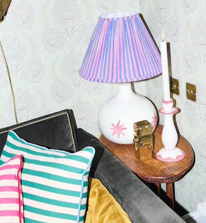 Anna Nina Radiant Star Lamp Stand