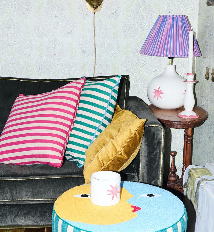 Anna Nina Radiant Star Lamp Stand