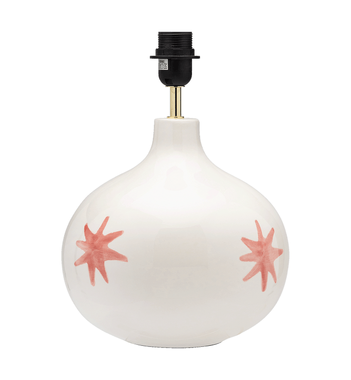 anna nina Radiant Star Lamp Stand