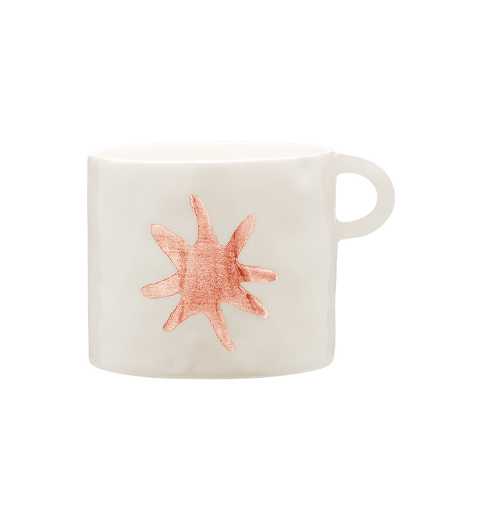 Anna Nina Radiant Star Mug