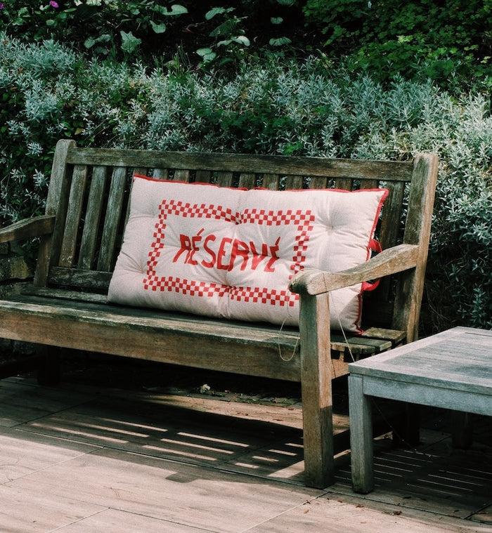 Anna Nina Réservé Mattress