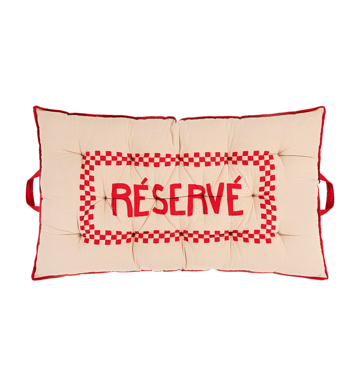 Anna Nina Réservé Mattress