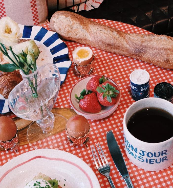 Anna Nina Réservé Tapas Bowl