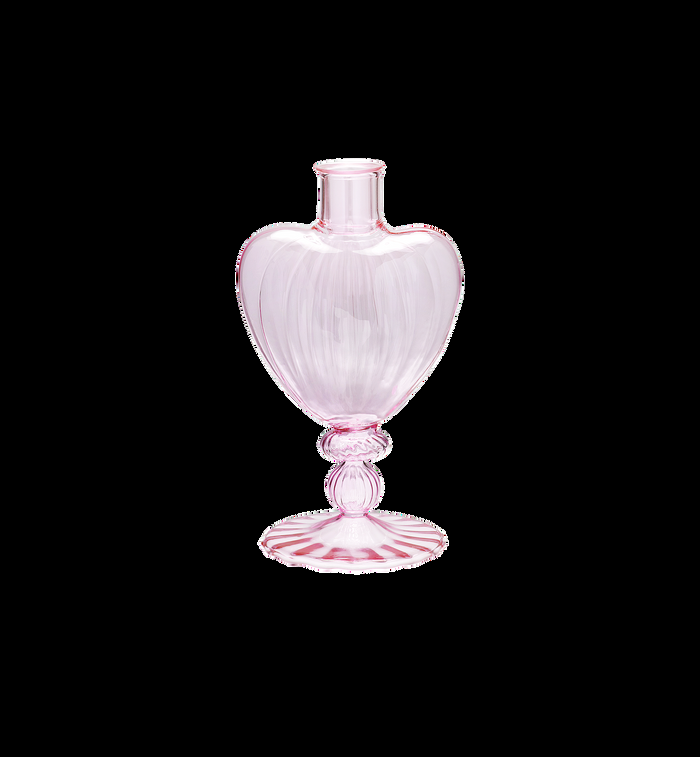 Anna Nina Rose Parfum Candle Holder