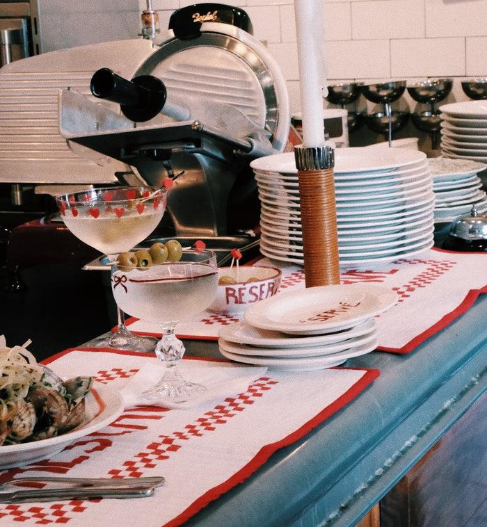 Anna Nina Rotin Candle Holder