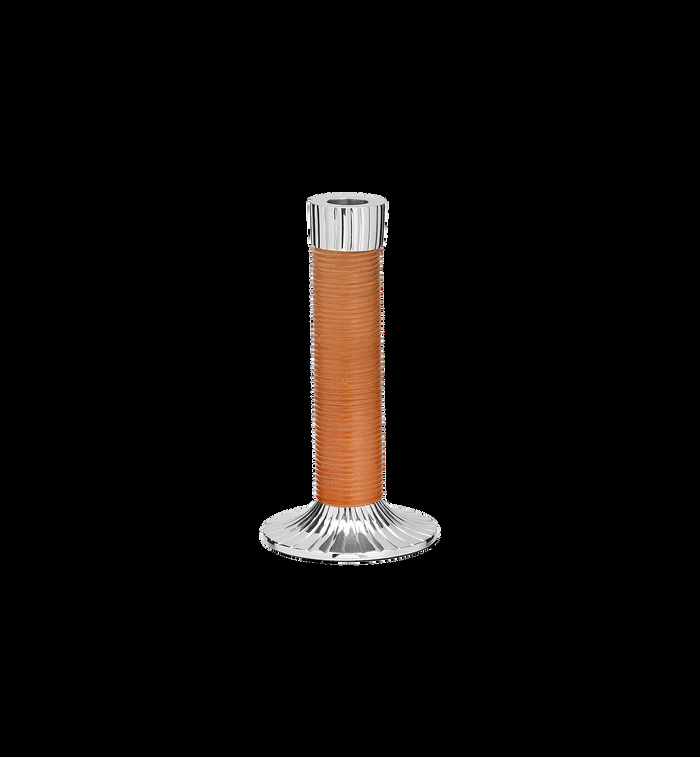 anna nina Rotin Candle Holder