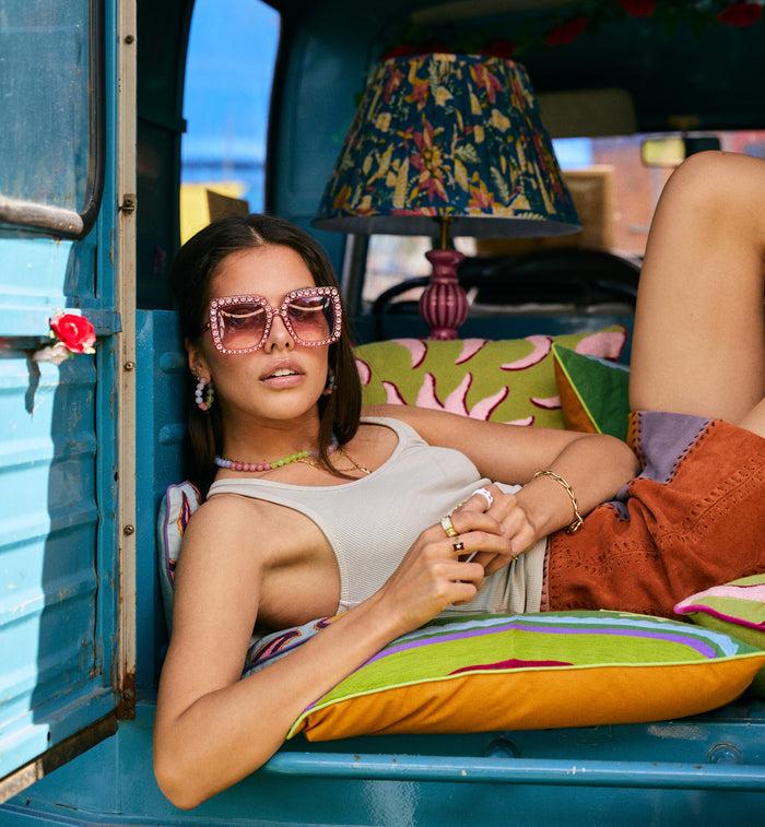 Anna Nina Roxy Lamp Shade