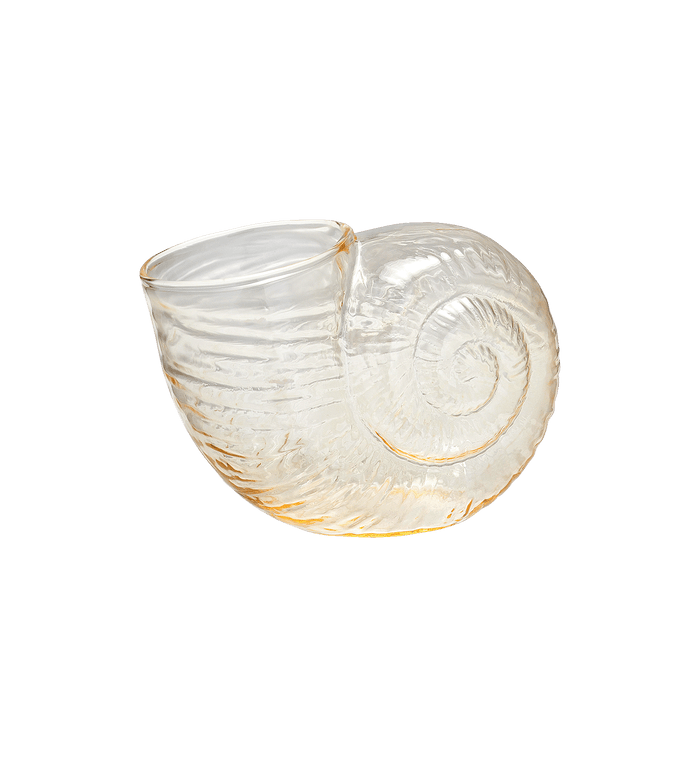 Anna Nina Sand Shell Vase