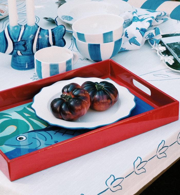 Anna Nina Sardine Tray