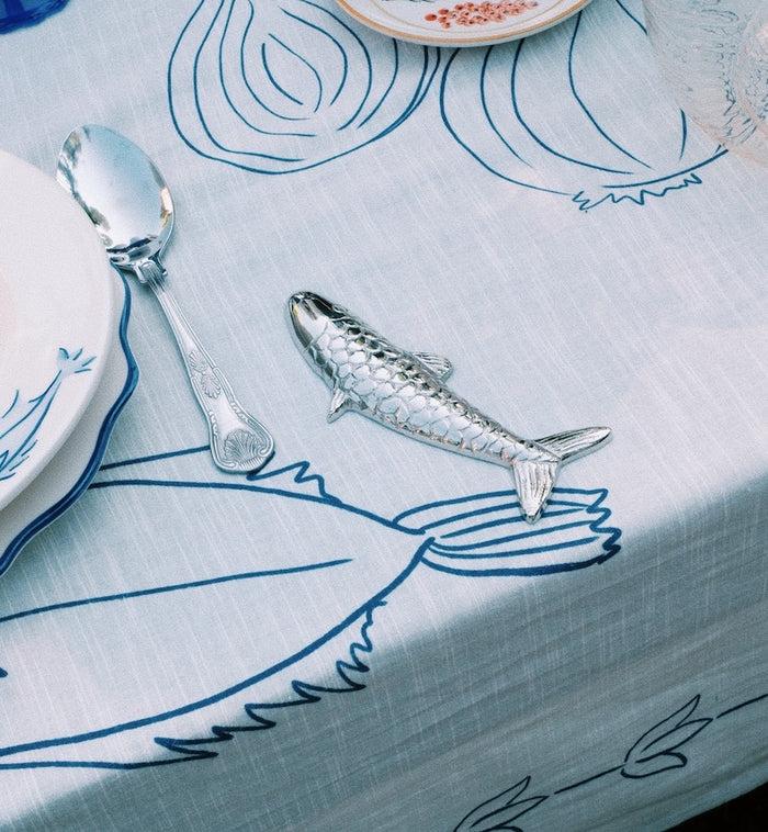Anna Nina Sardine Wall Decoration