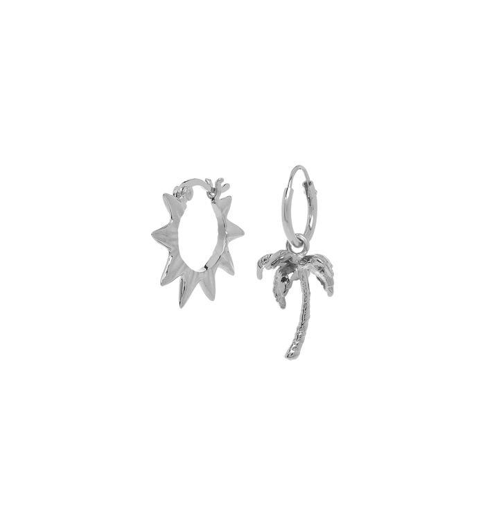 Anna Nina SET: Perfect Holiday Gold Plated