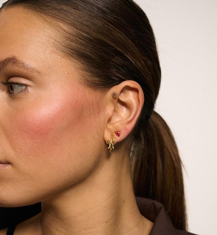 Anna Nina SET: Special Gift Silver