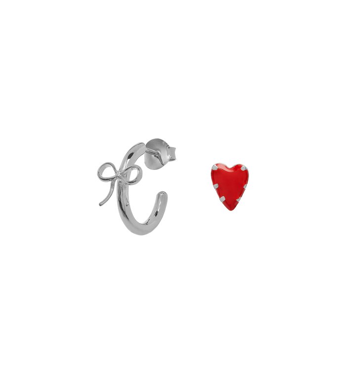 Anna Nina SET: Special Gift Silver